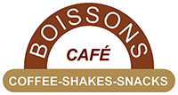Boissons Cafe
